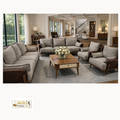 Bentley Sofa Set