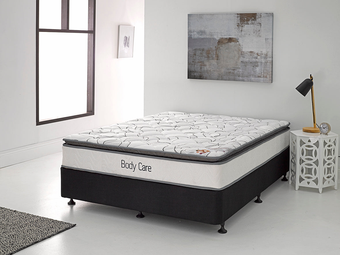 Body Care Pillowtop