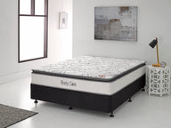 Body Care Pillowtop