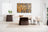 Greta Dining Chair Latte