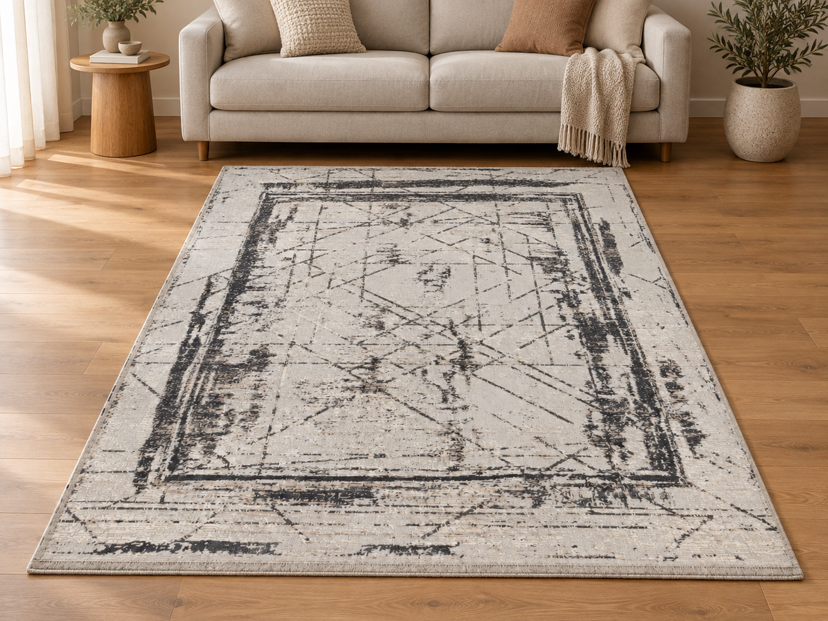 Matrix Turkish Rugs 12686