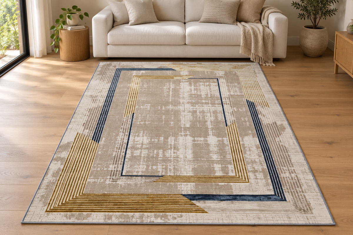 Matrix Turkish Rugs 12678