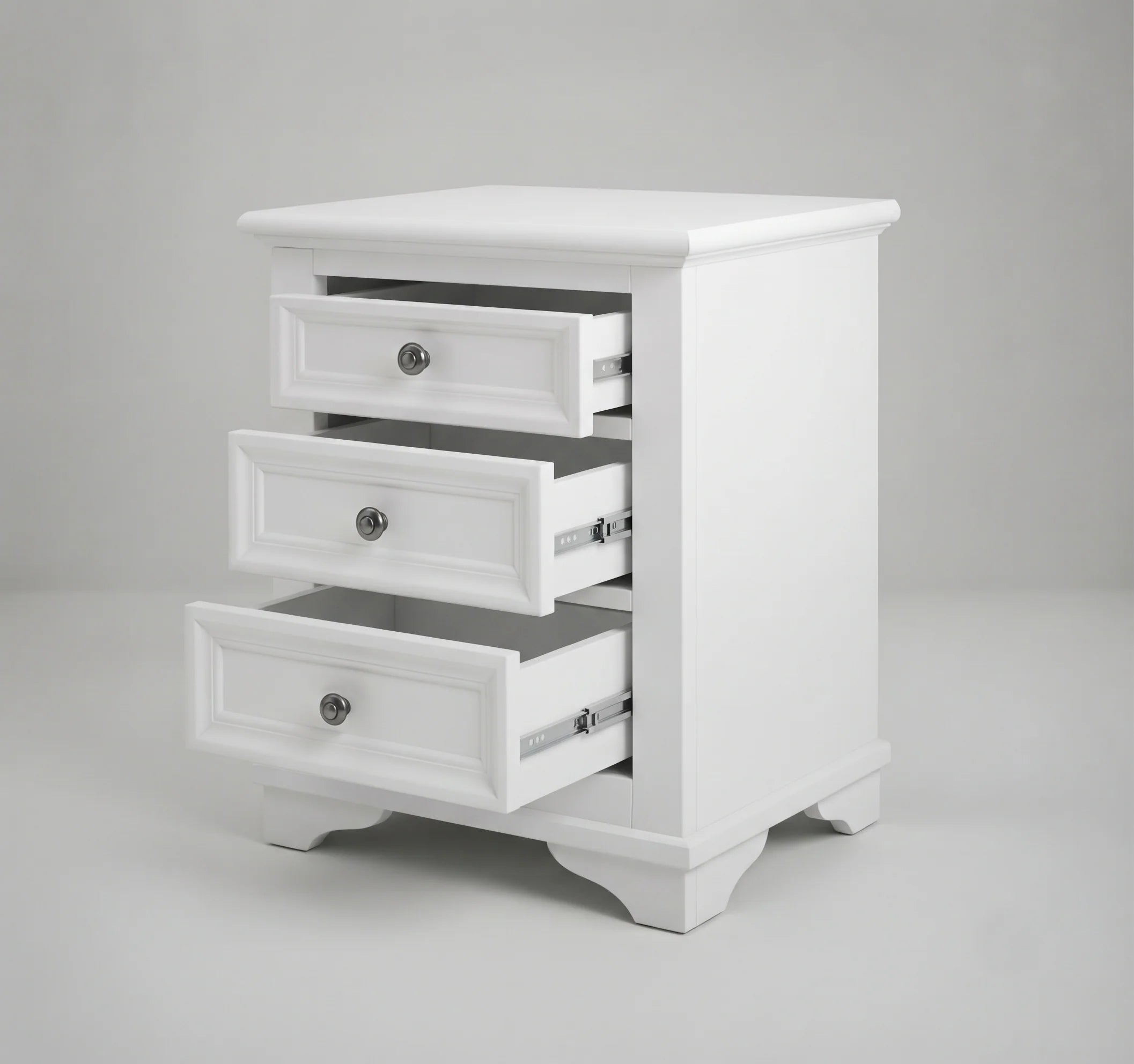 Deluxe Bedside