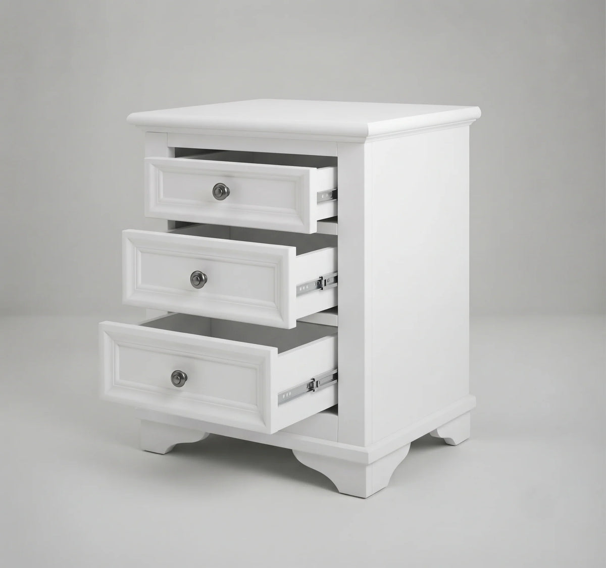 Deluxe Bedside