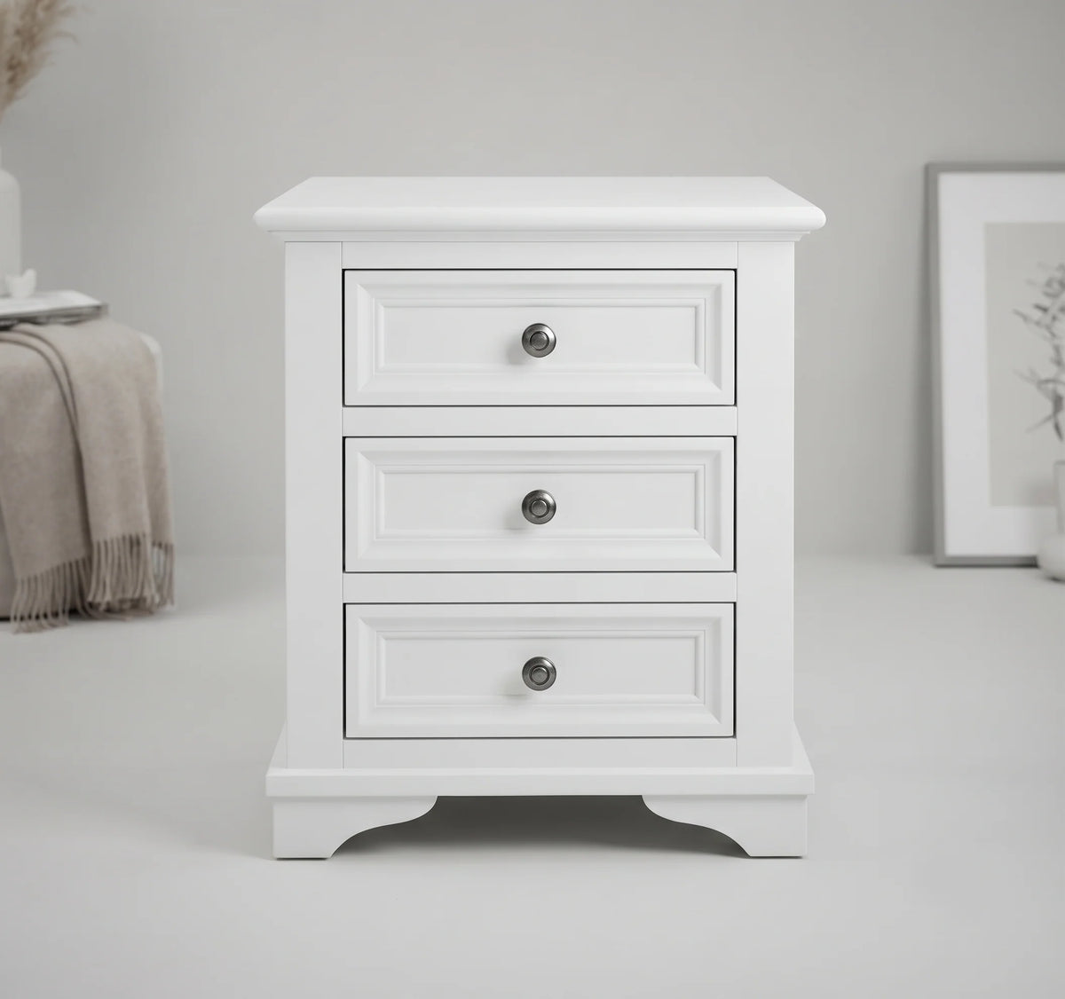 Deluxe Bedside
