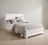 Deluxe Bed with Drawer