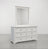 Deluxe Dresser with Mirror