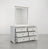 Deluxe Dresser with Mirror
