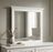 Deluxe Dresser with Mirror