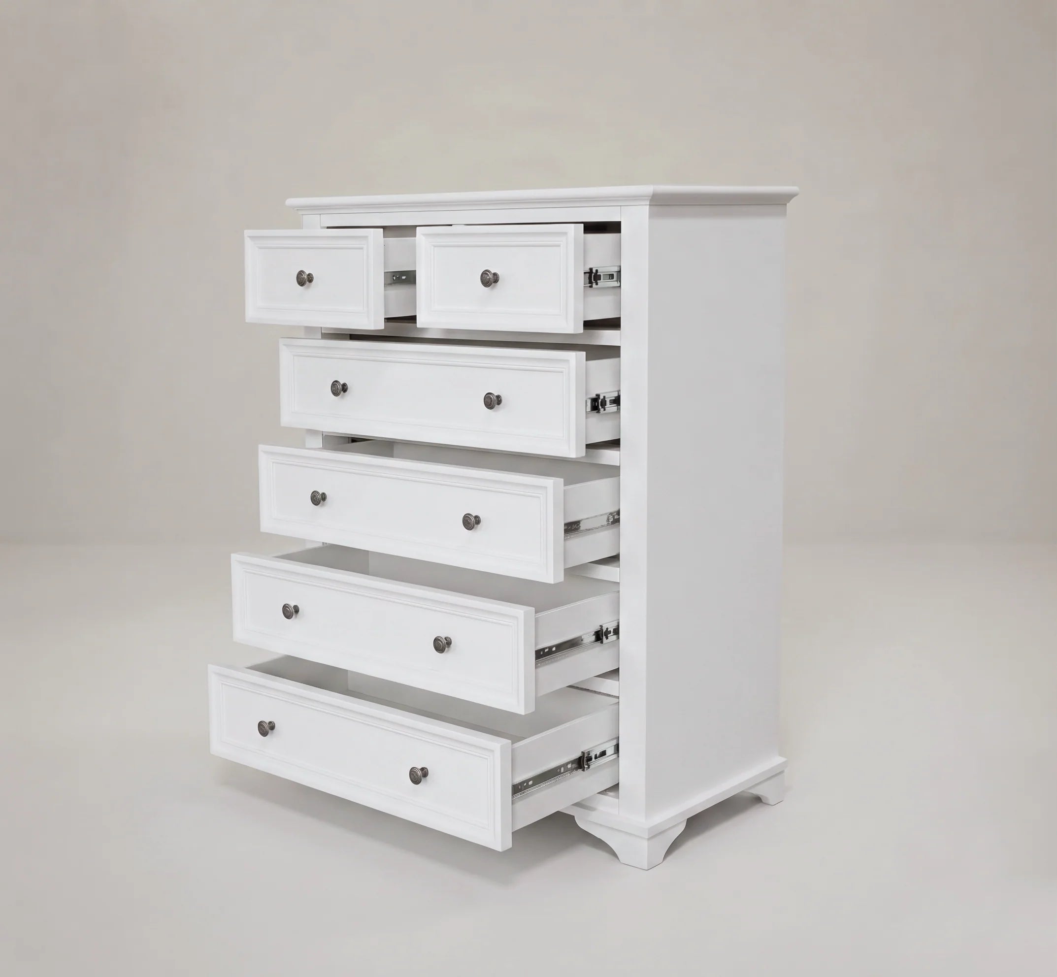 Deluxe Tallboy
