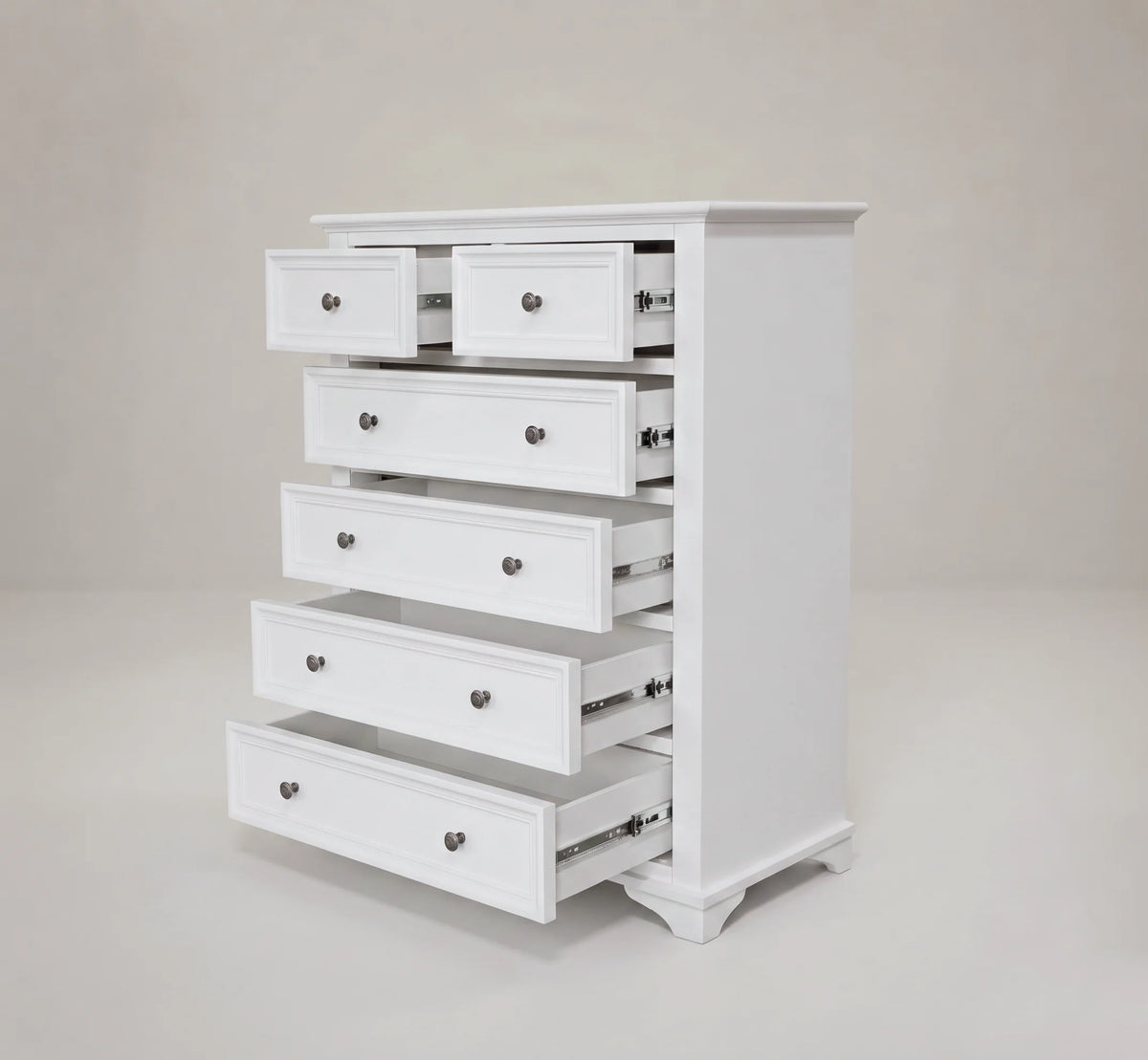 Deluxe Tallboy