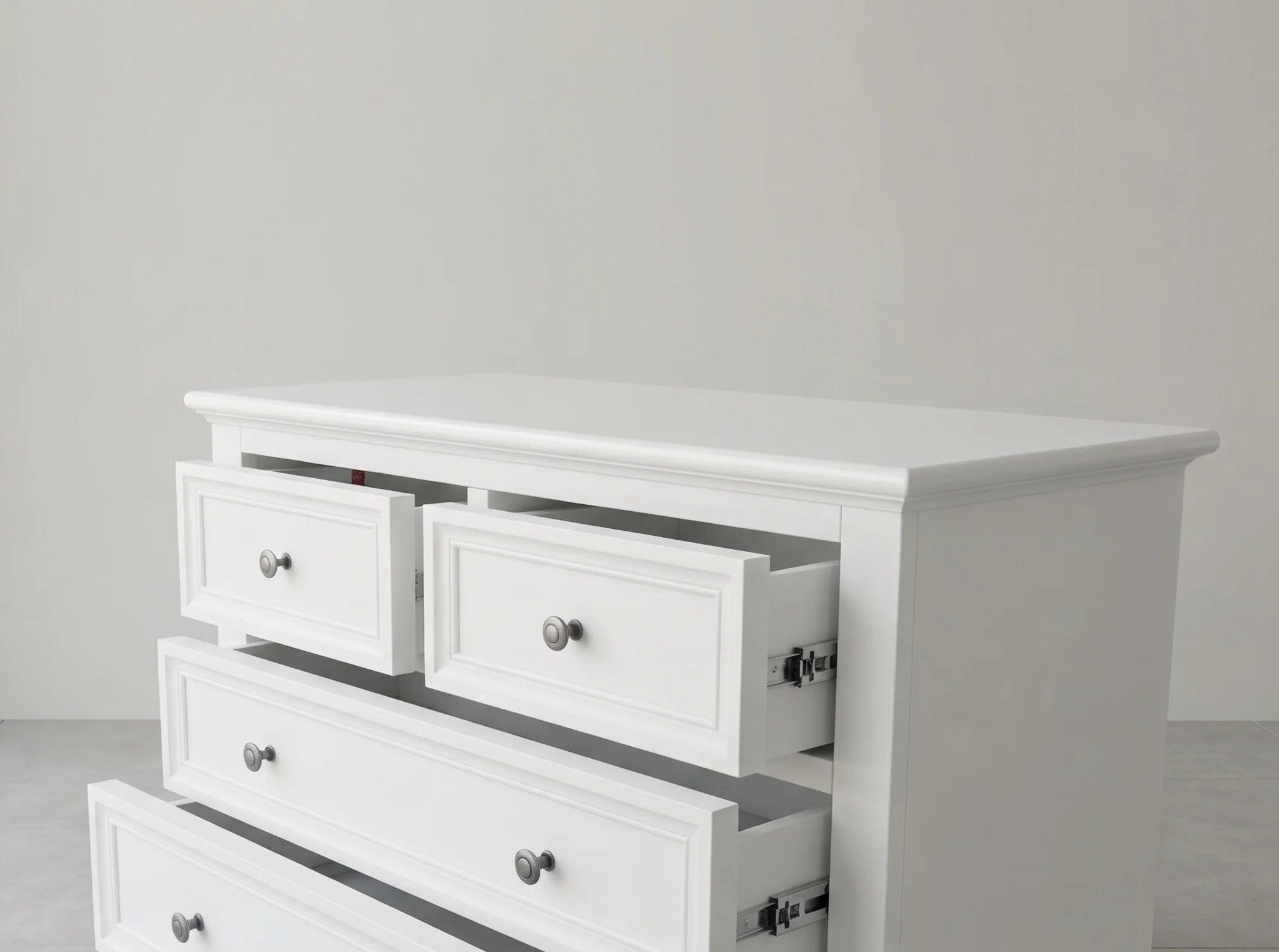 Deluxe Tallboy
