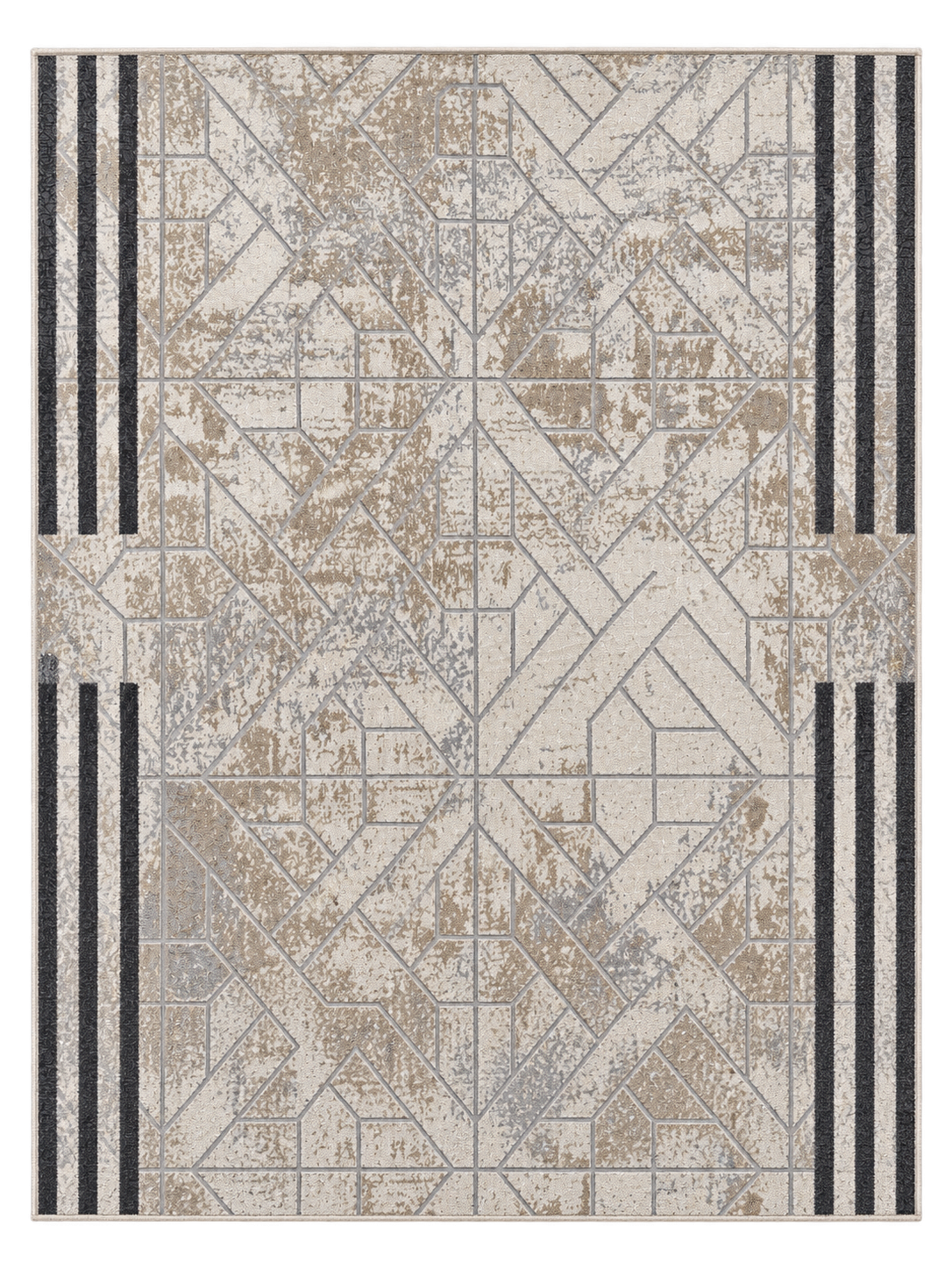 Matrix Rugs 12670