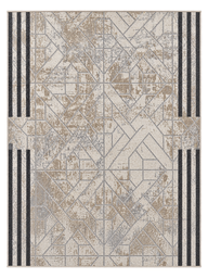 Matrix Rugs 12670