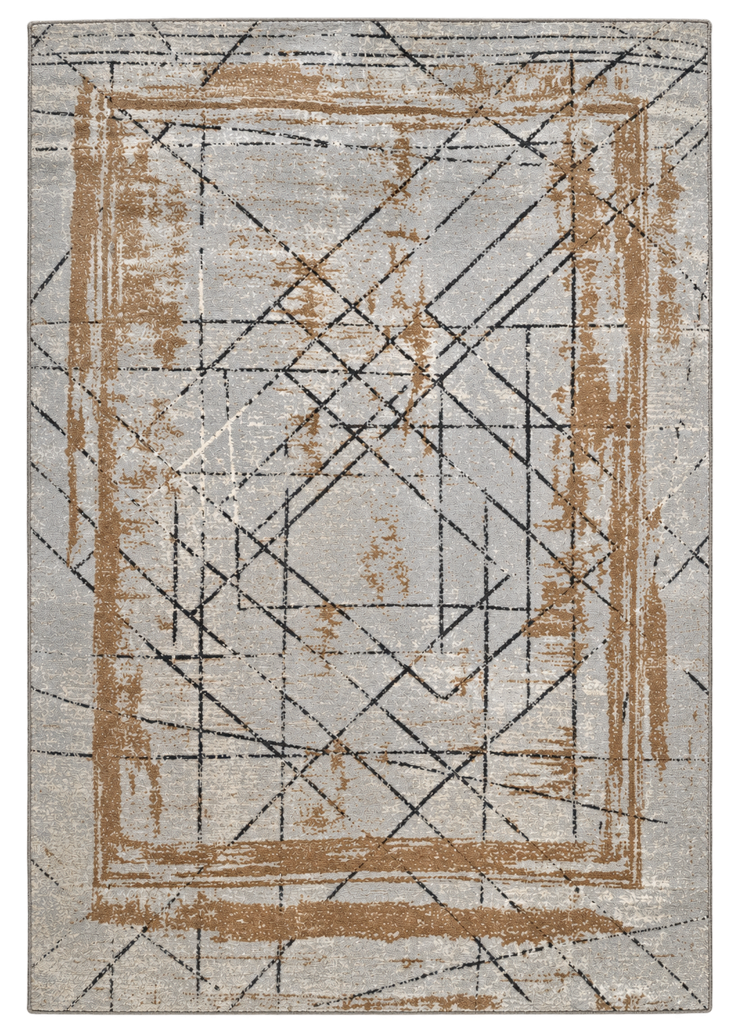 Matrix Rugs 12671