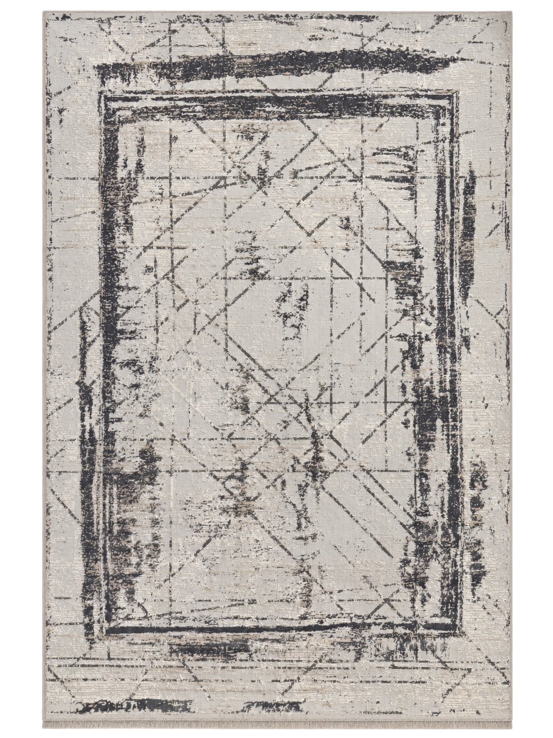 Matrix Turkish Rugs 12686