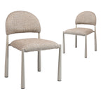 Egypt Dining Chair Autumn
