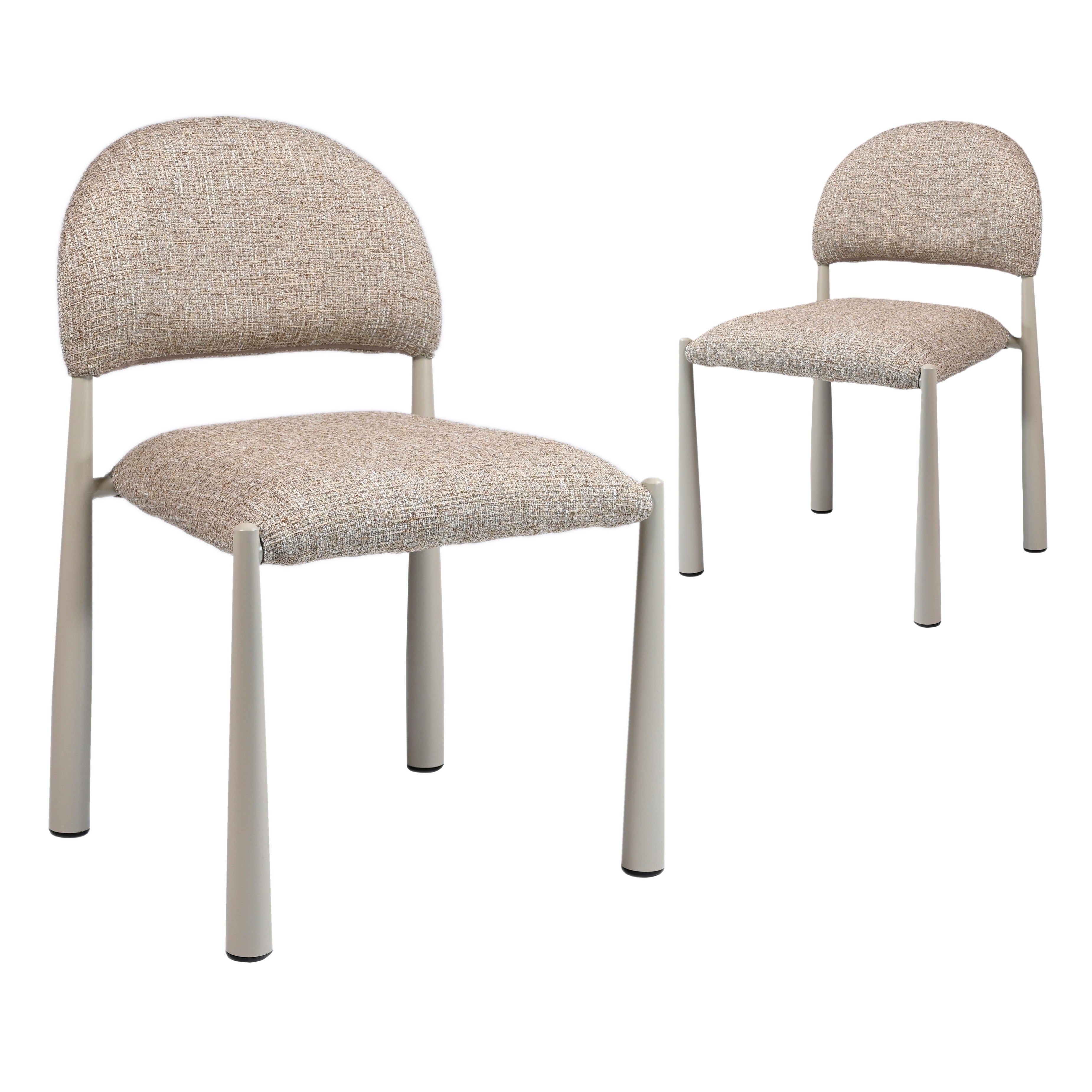 Egypt Dining Chair Autumn