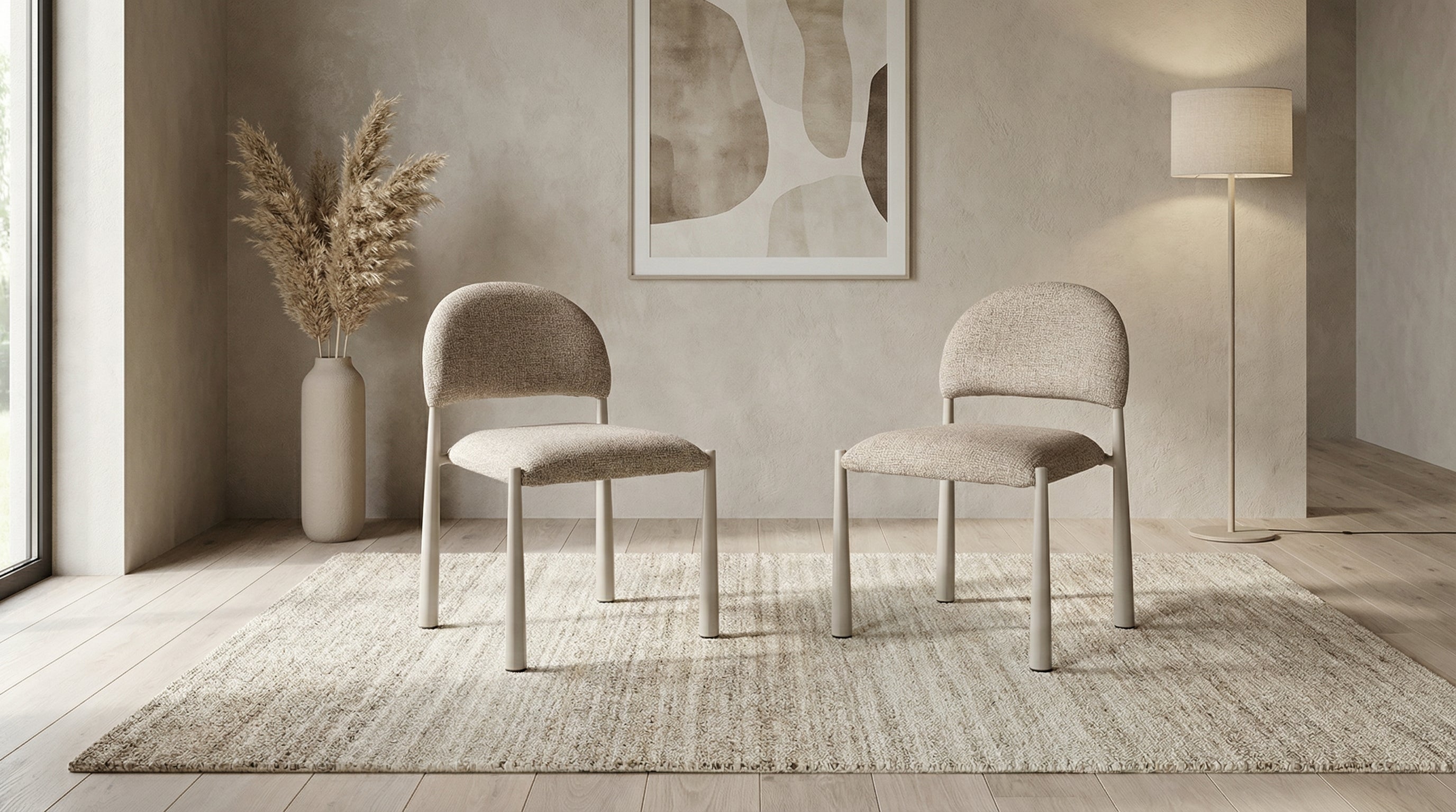 Egypt Dining Chair Autumn