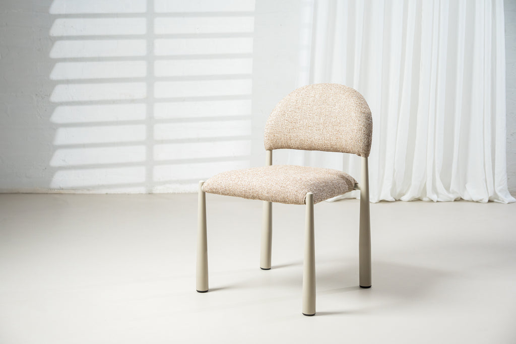 Egypt Dining Chair Autumn