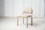 Egypt Dining Chair Autumn