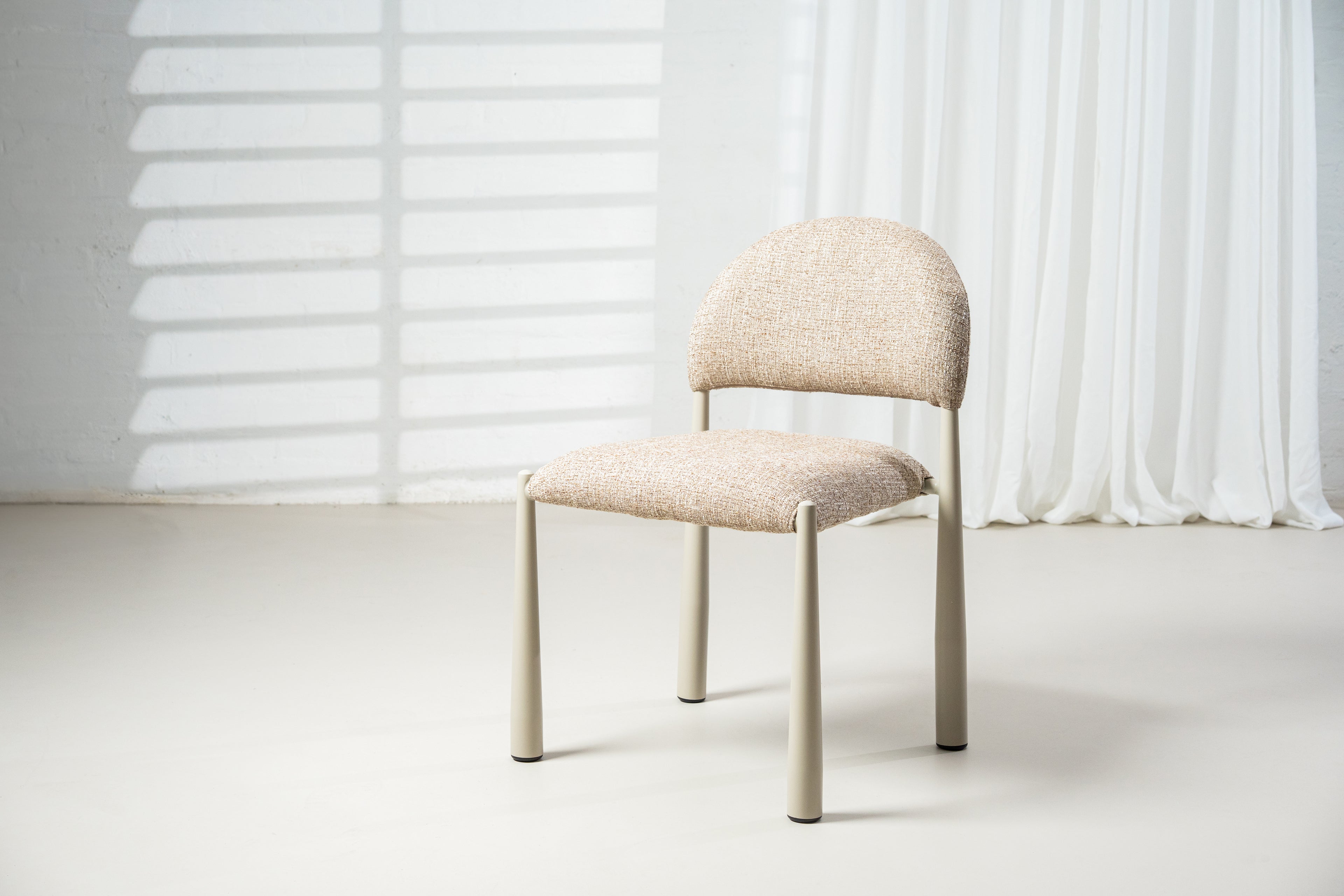 Egypt Dining Chair Autumn