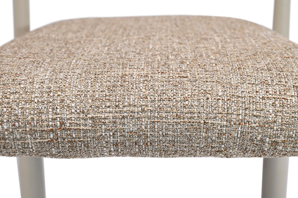 Egypt Dining Chair Autumn