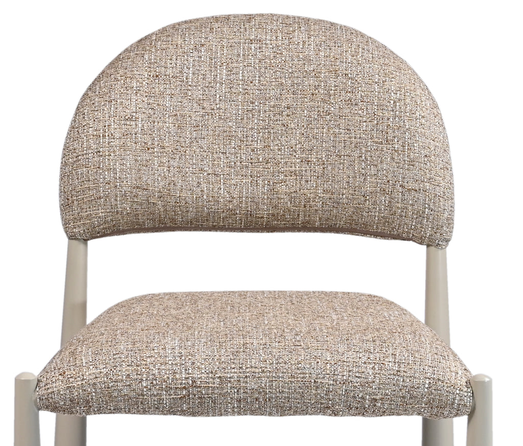Egypt Dining Chair Autumn