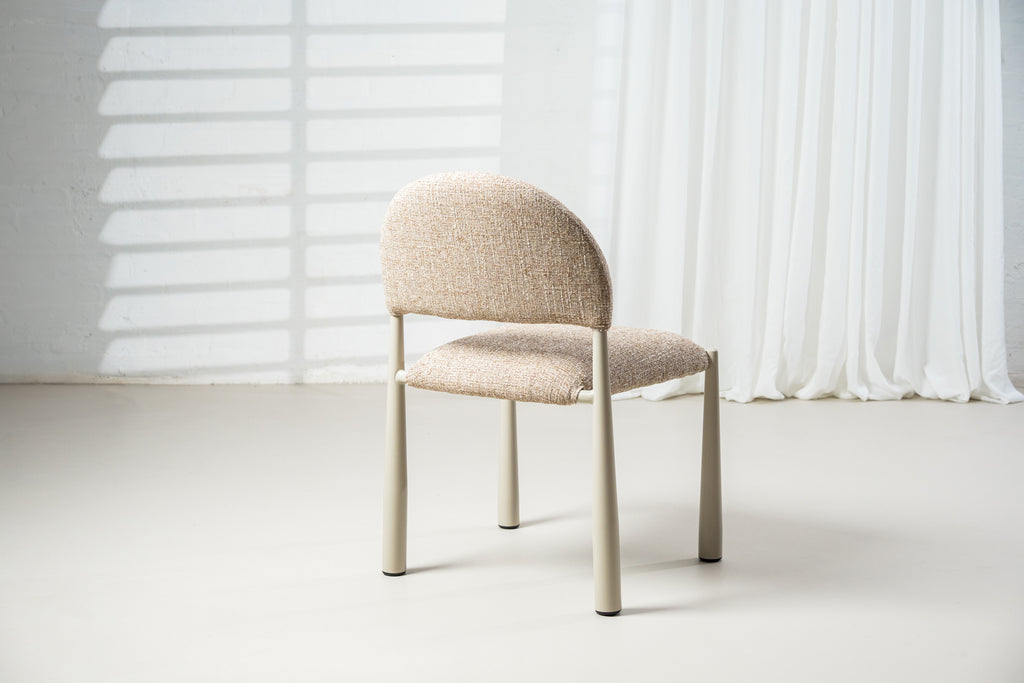 Egypt Dining Chair Autumn