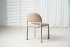 Egypt Dining Chair Autumn