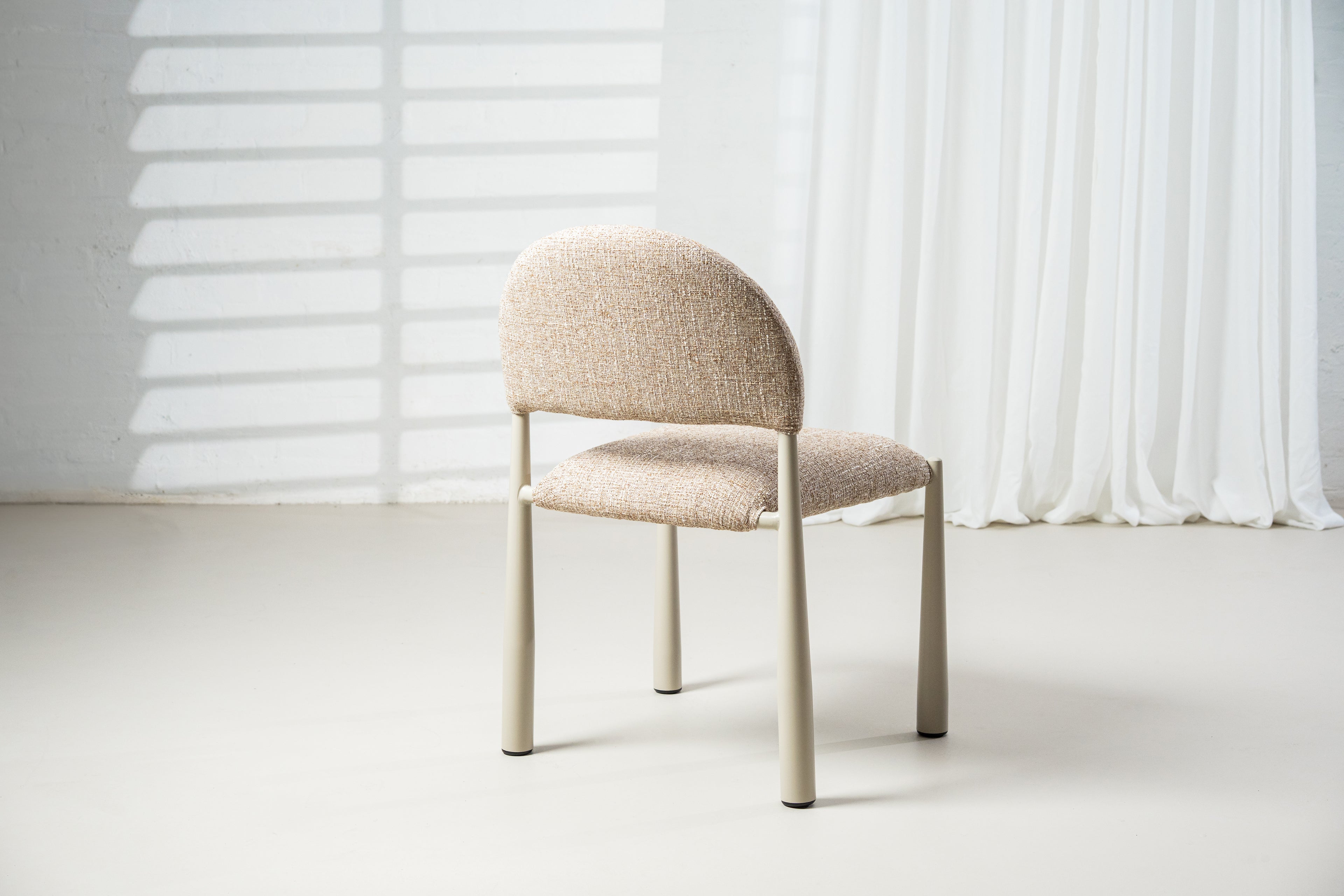 Egypt Dining Chair Autumn
