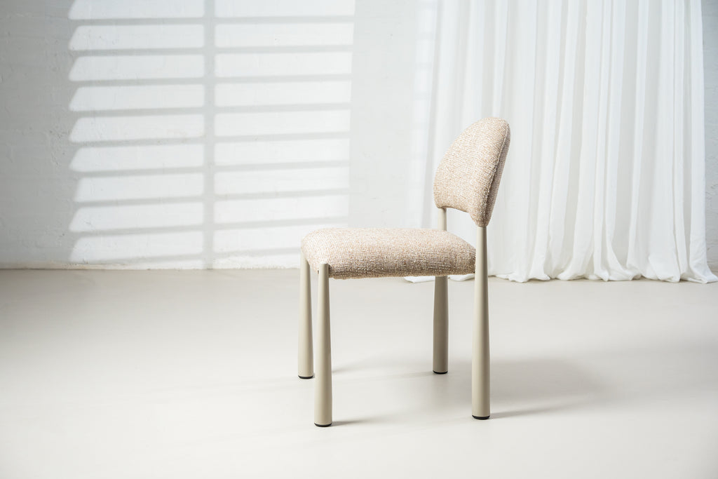 Egypt Dining Chair Autumn