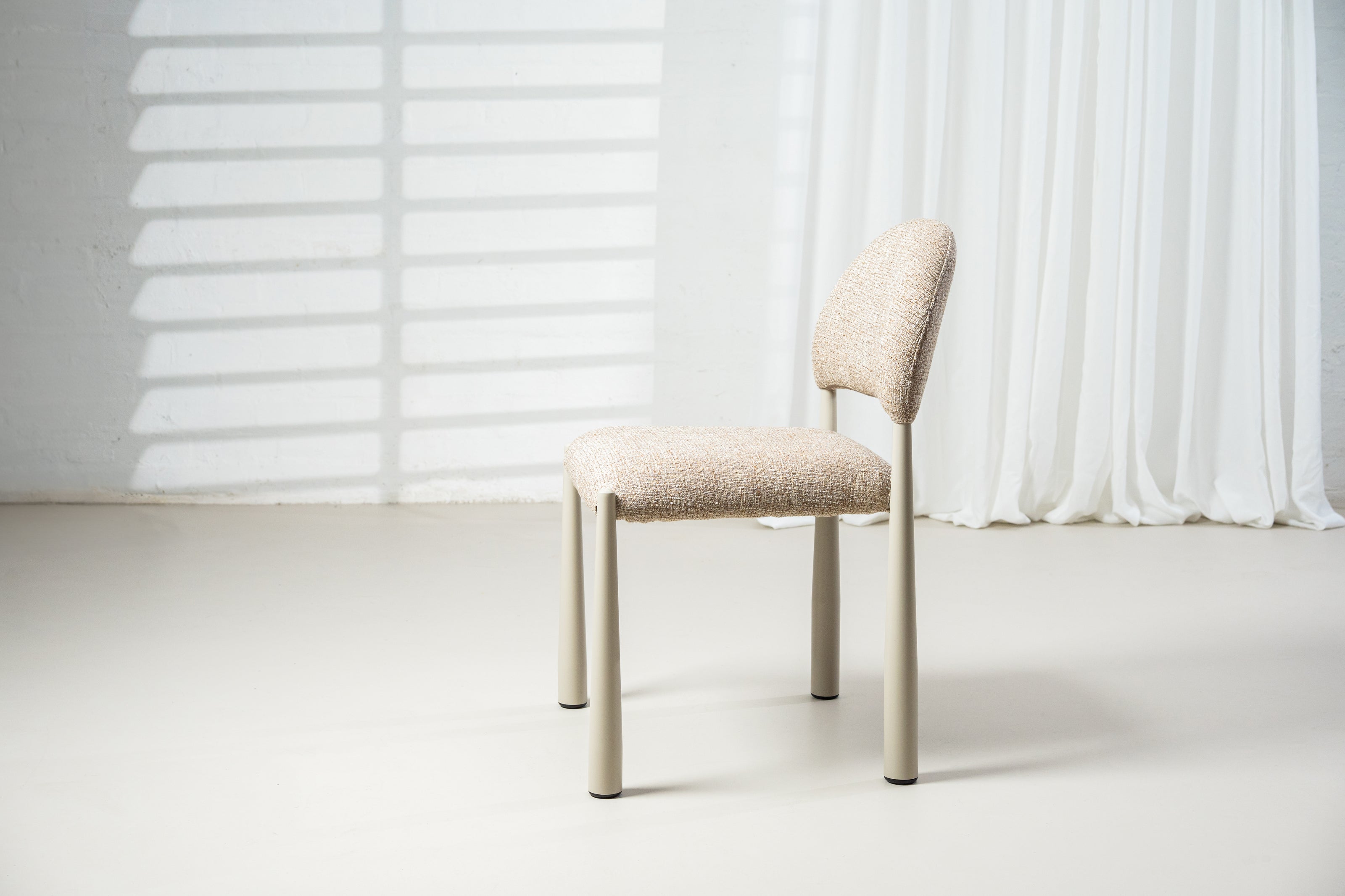 Egypt Dining Chair Autumn