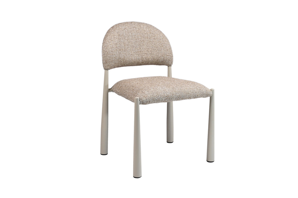 Egypt Dining Chair Autumn
