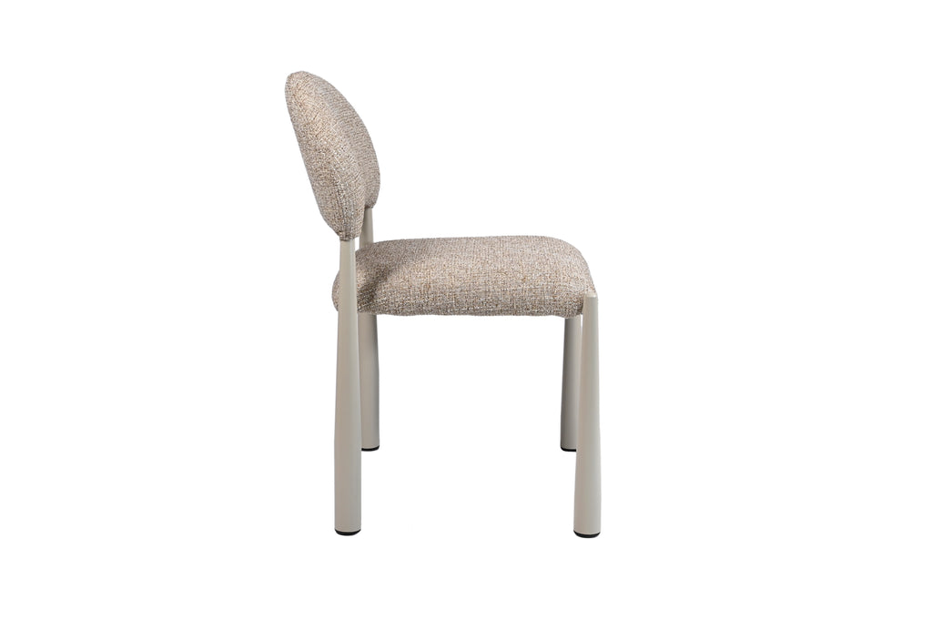 Egypt Dining Chair Autumn