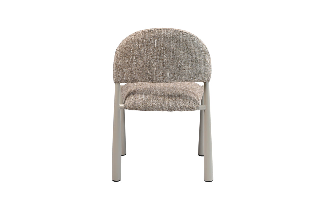 Egypt Dining Chair Autumn