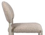 Egypt Dining Chair Autumn