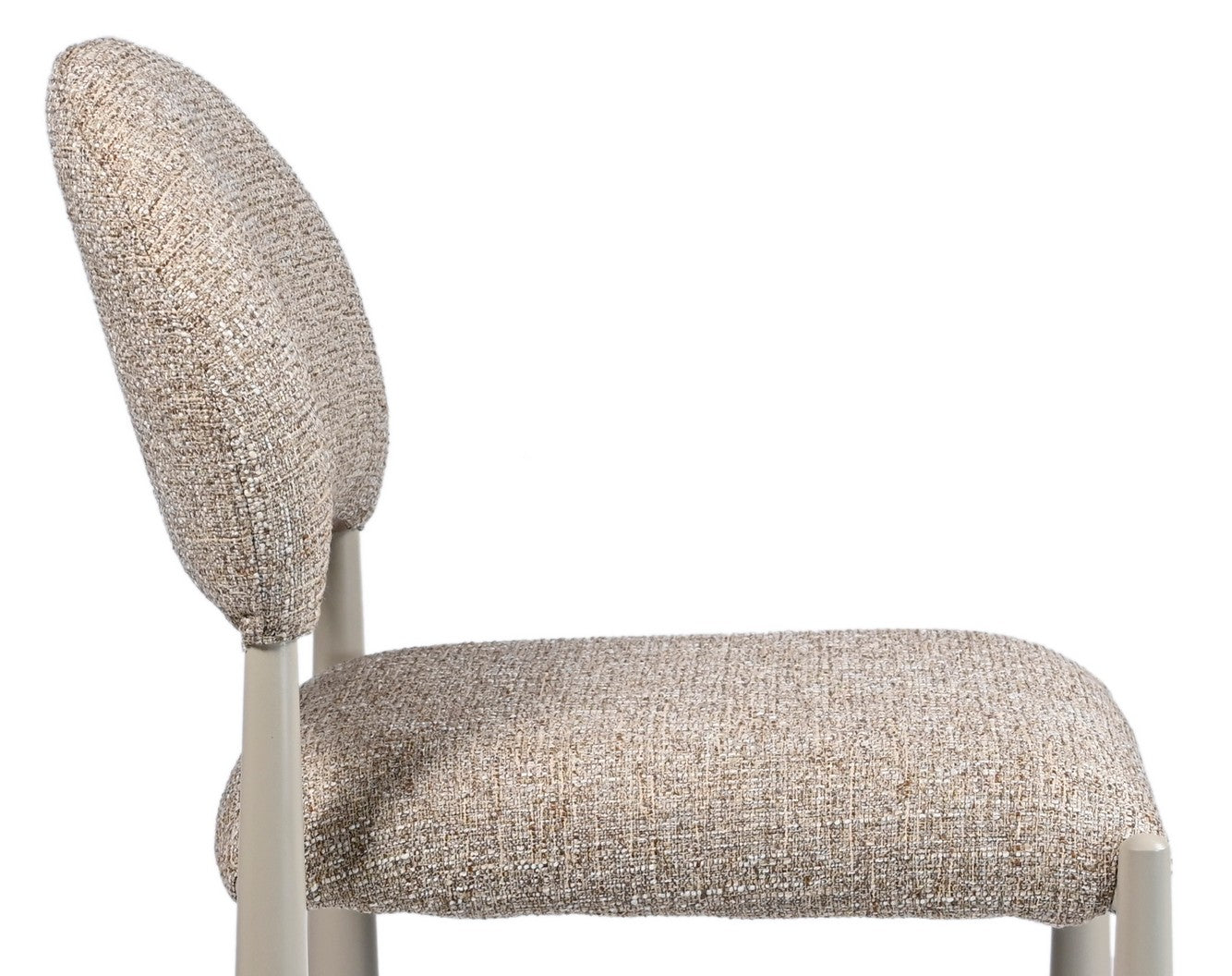Egypt Dining Chair Autumn