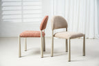 Egypt Dining Chair Autumn