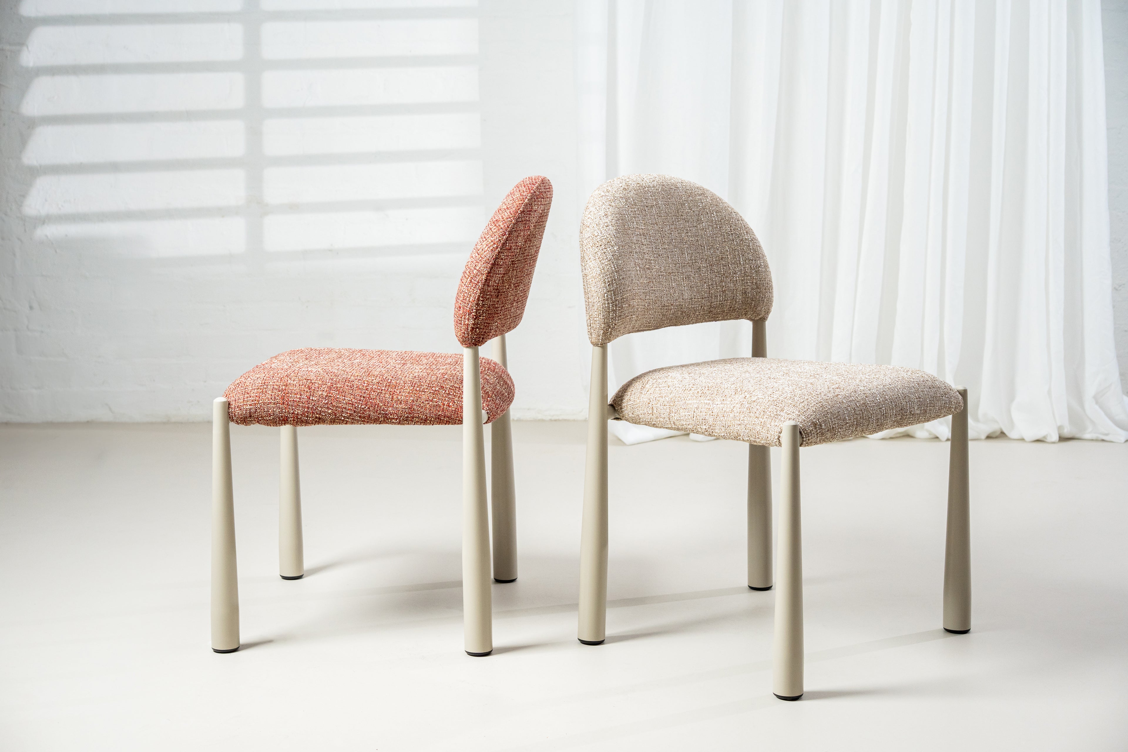 Egypt Dining Chair Autumn