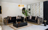 Lion Prime Sofa