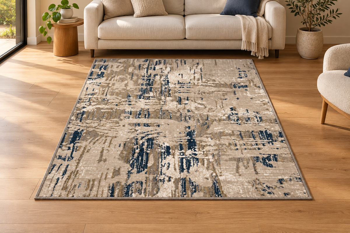 Matrix Turkish Rugs 12688