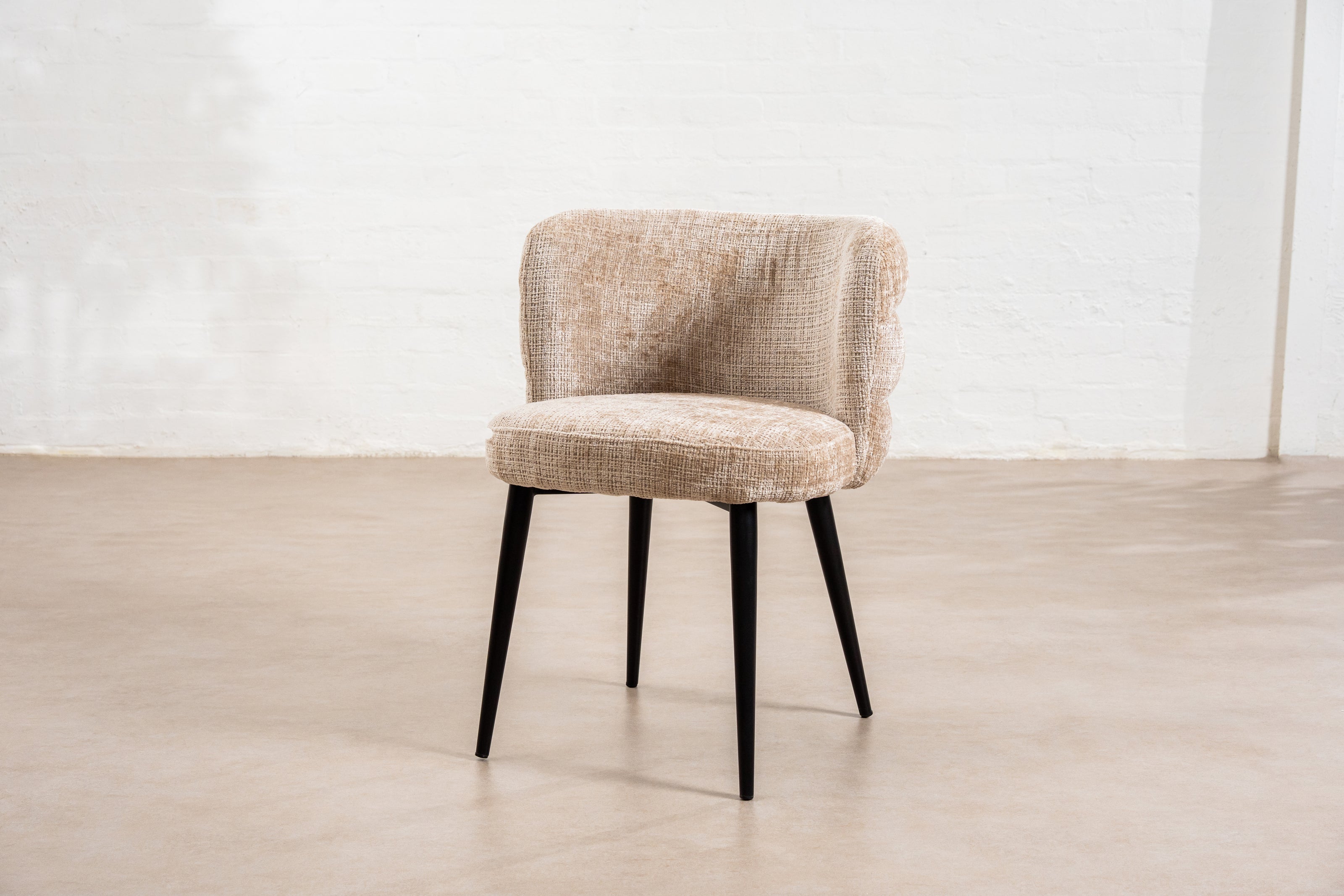 Greta Dining Chair Latte