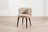 Greta Dining Chair Latte