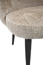 Greta Dining Chair Latte