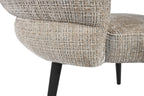 Greta Dining Chair Latte
