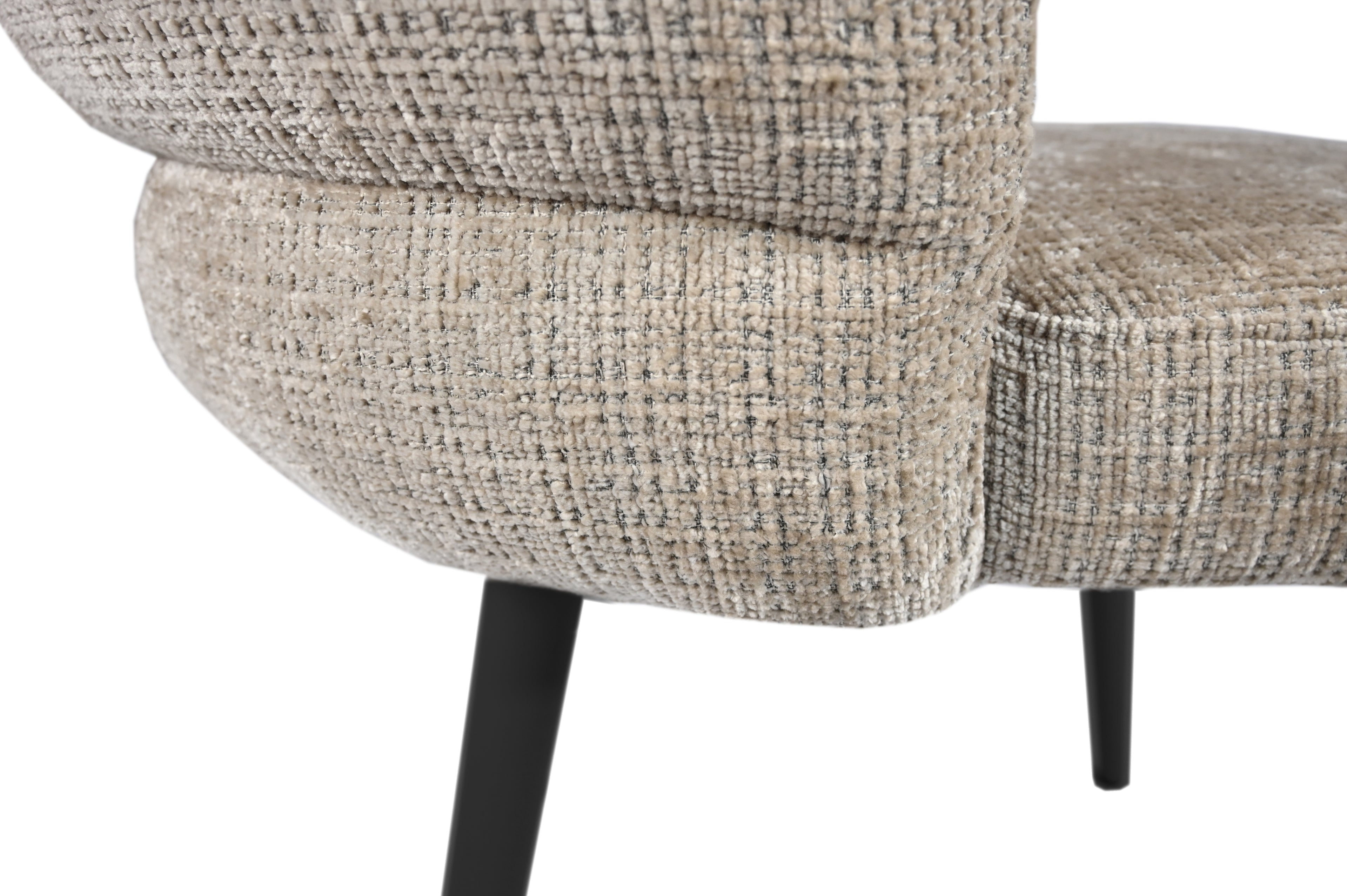 Greta Dining Chair Latte