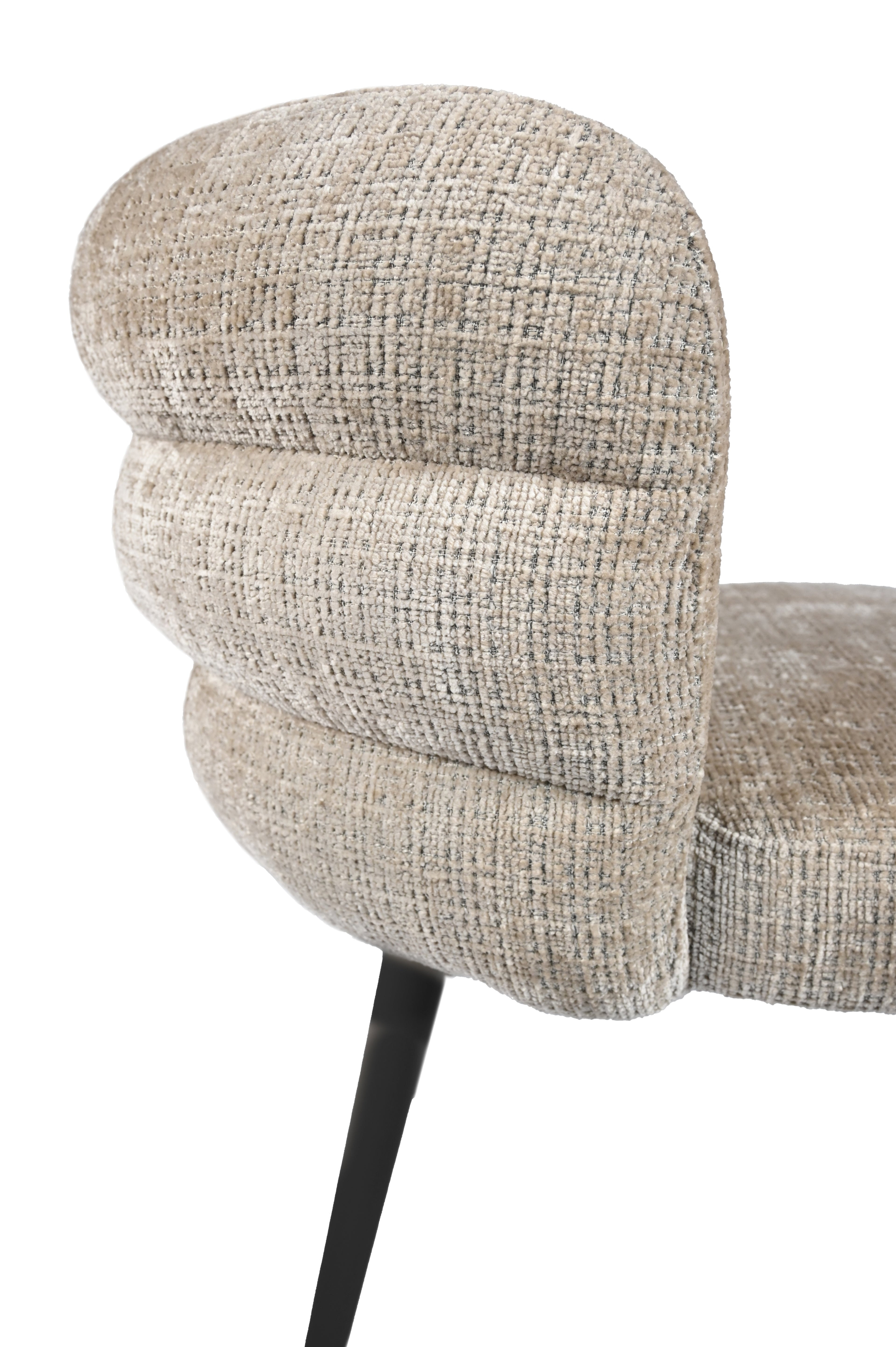 Greta Dining Chair Latte