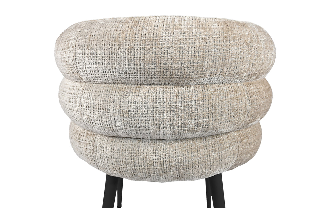 Greta Dining Chair Latte