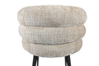 Greta Dining Chair Latte
